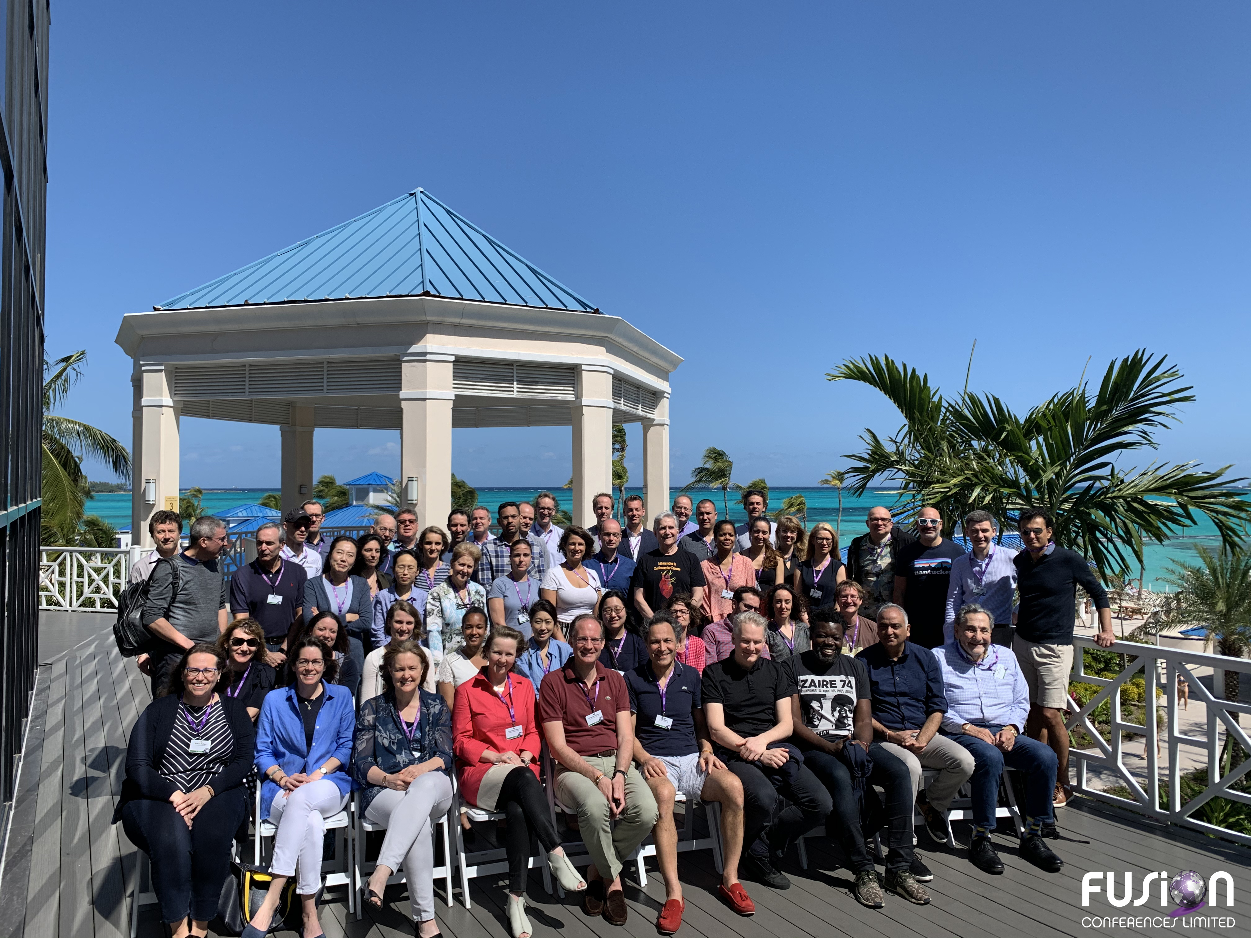 2nd Immuno-Metabolic Mechanisms of Atherosclerosis Conference: A students perspective