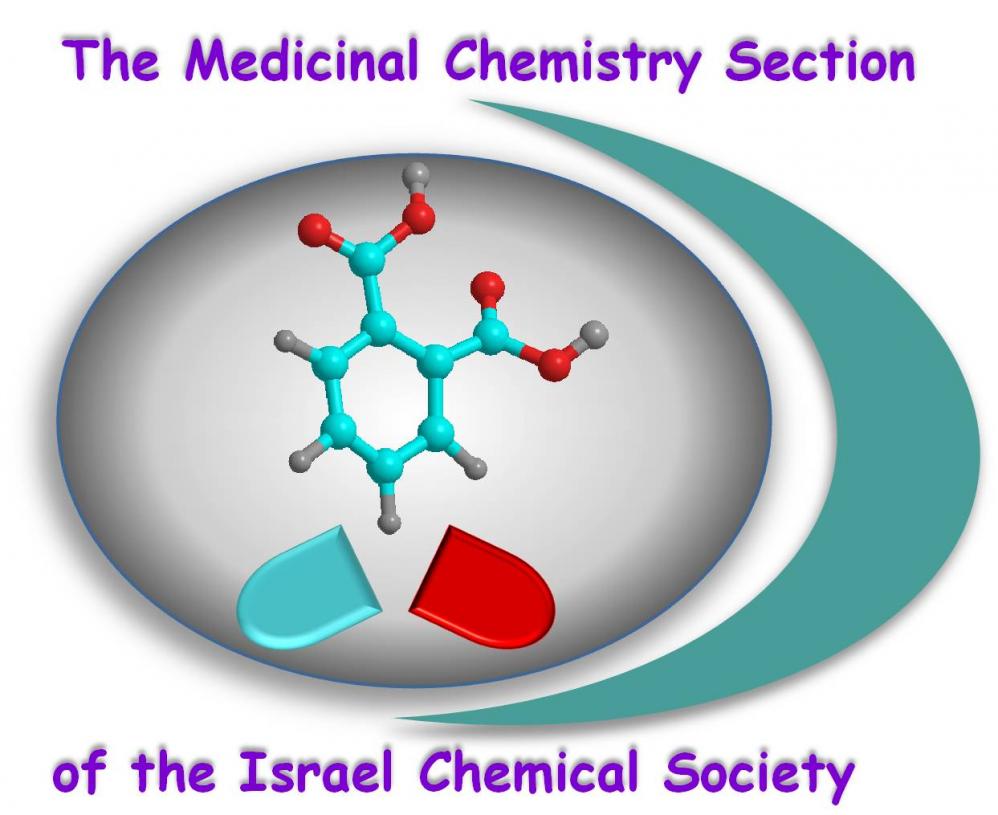The Medicinal Chemistry Section of the Israel Chemical Society