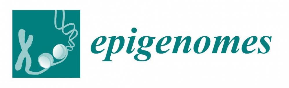 Epigenomes