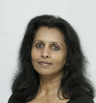 Shyamala Maheswaran