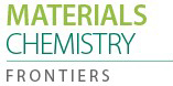 Materials Chemistry Frontiers