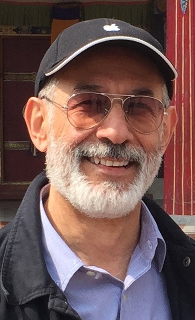 Parviz Minoo