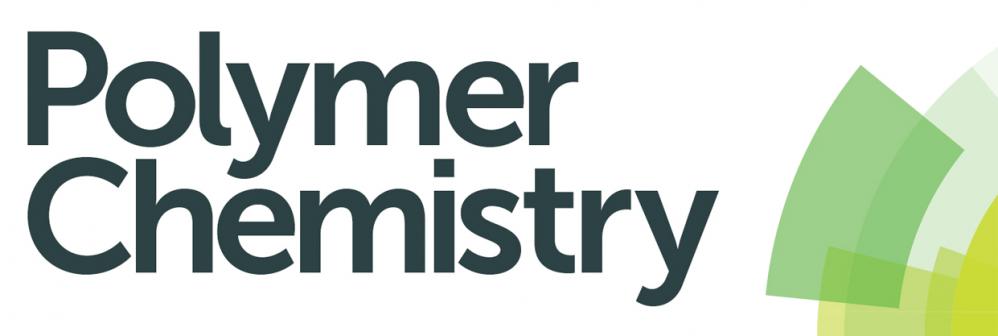 Polymer Chemistry