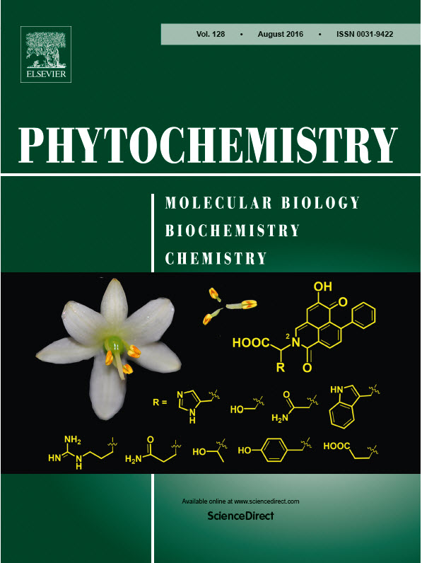 Phytochemistry