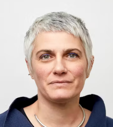 Cecilia Cotta-Ramusino
