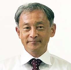 Ikuro Abe