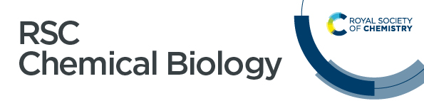 RSC Chemical Biology