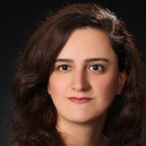 Sara Taghizadeh
