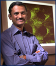 Krishnendu Roy