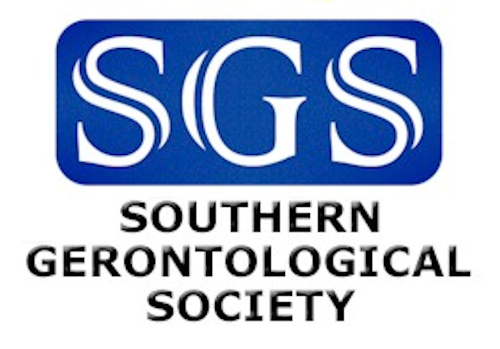 Southern Gerontological Society Meeting