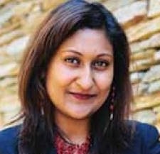 Dashnie Naidoo-Maharaj
