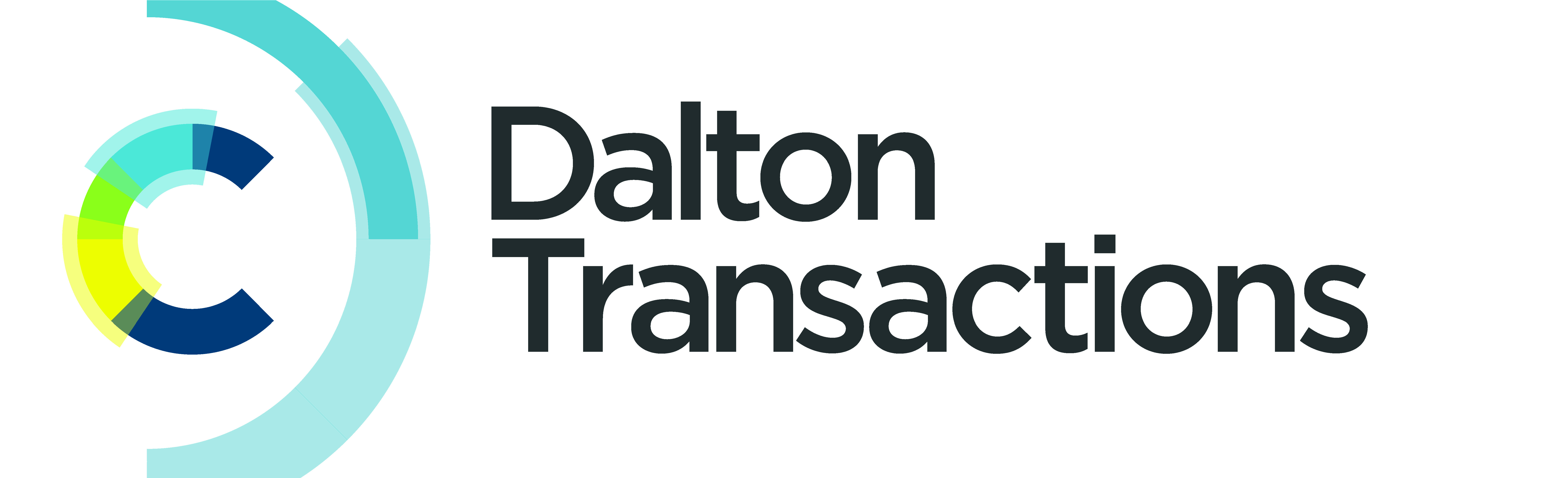 Dalton Transactions