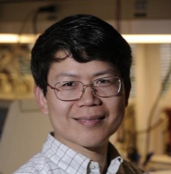 Zhijian "James" Chen 
