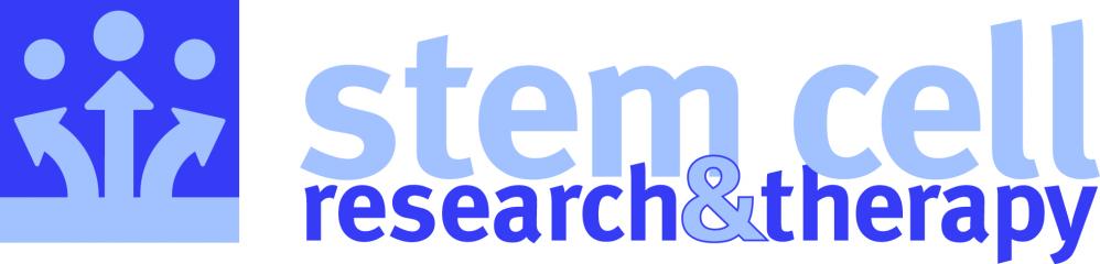 Stem Cell Research and Therapy