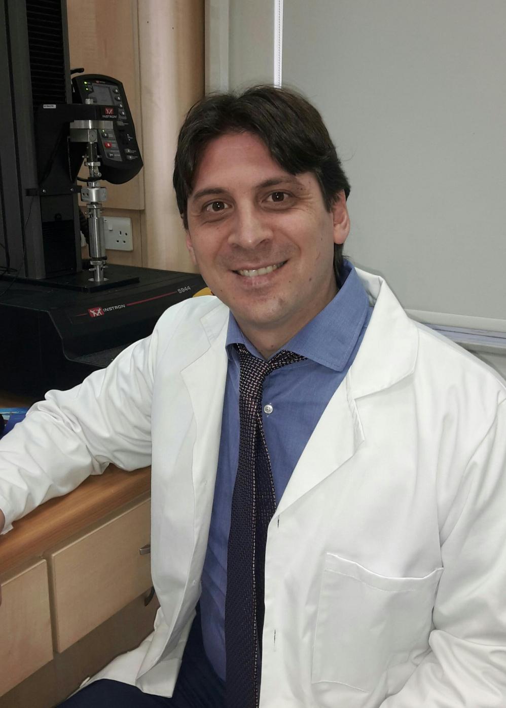 Triantafyllos Stylianopoulos