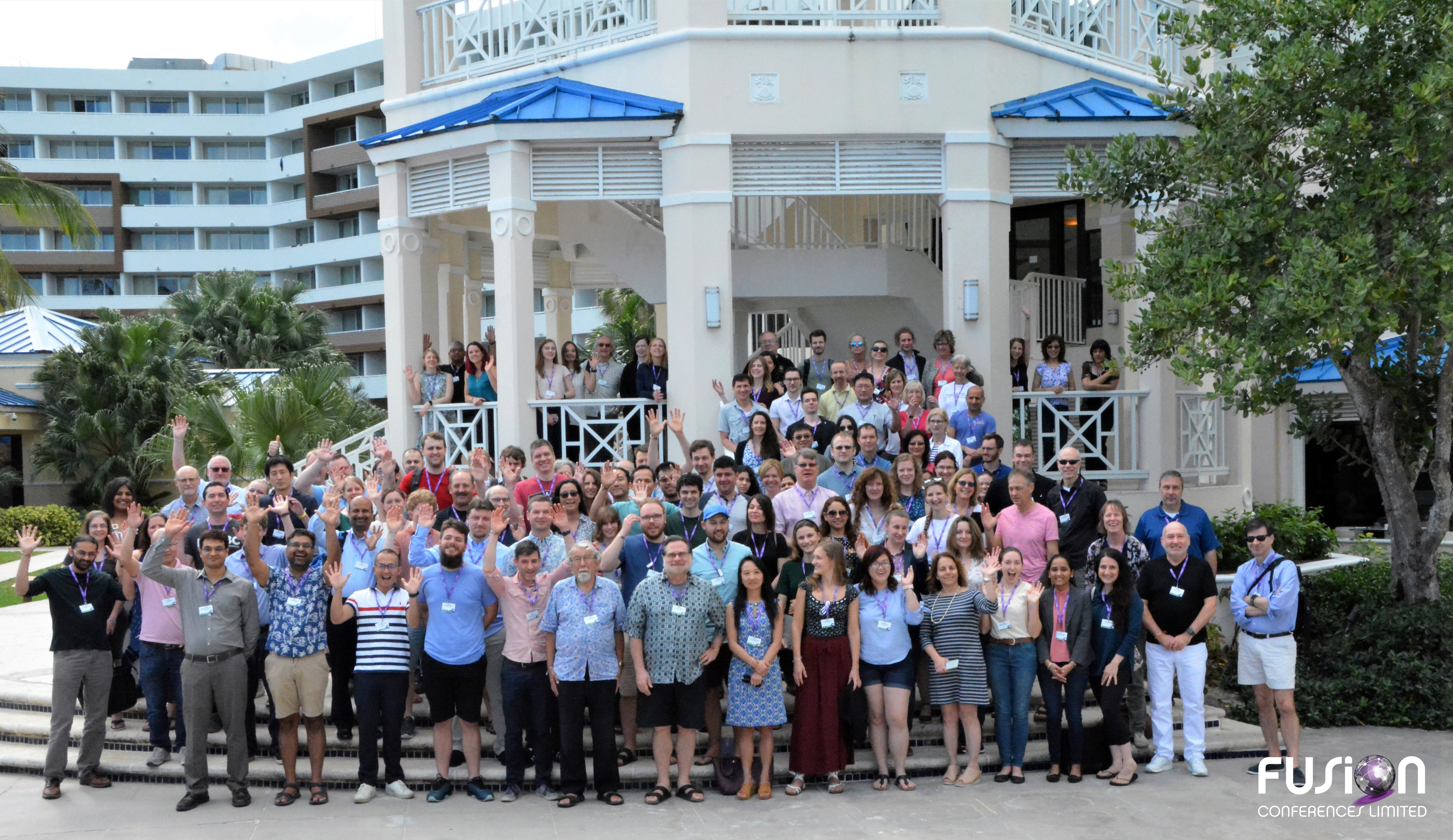 4th DNA Repair/Replication Structures and Cancer Conference: A students perspective