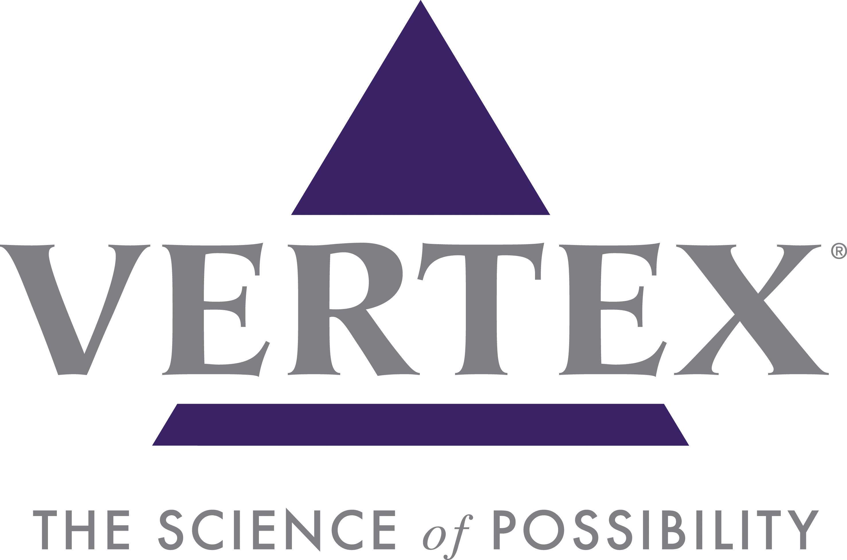 Vertex Pharmaceuticals