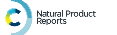 Natural Products Reports