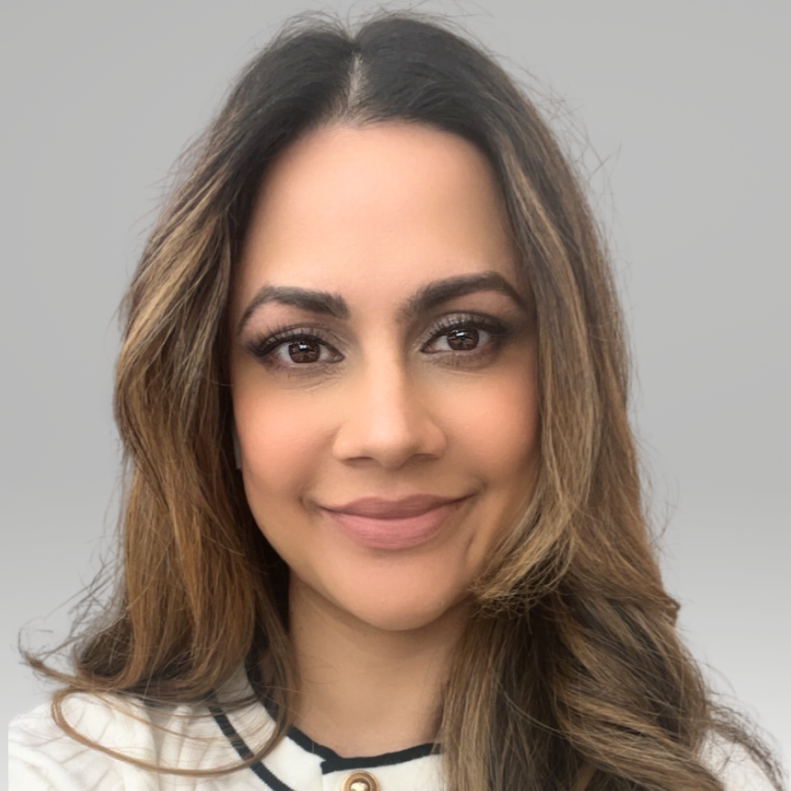 Aabida (Abby) Saferali
