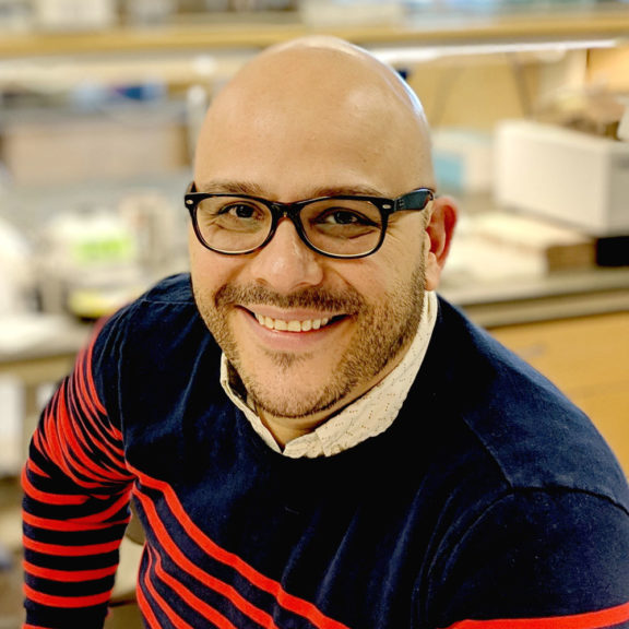 Miguel Brieno-Enriquez
