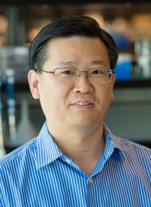 Yadong Huang