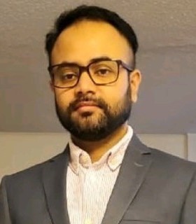 Aditya Mojumdar
