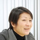 Sachiko Iseki	
