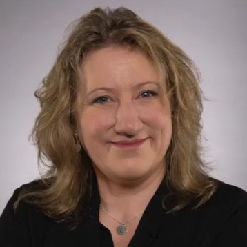 Emmanuelle Passegué
