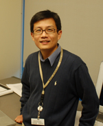 Heng Zhu