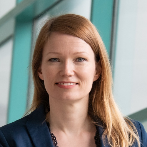 Minna Kaikkonen-Määttä
