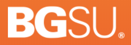 Bowling Green State University