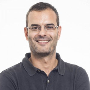 Salvador Aznar Benitah