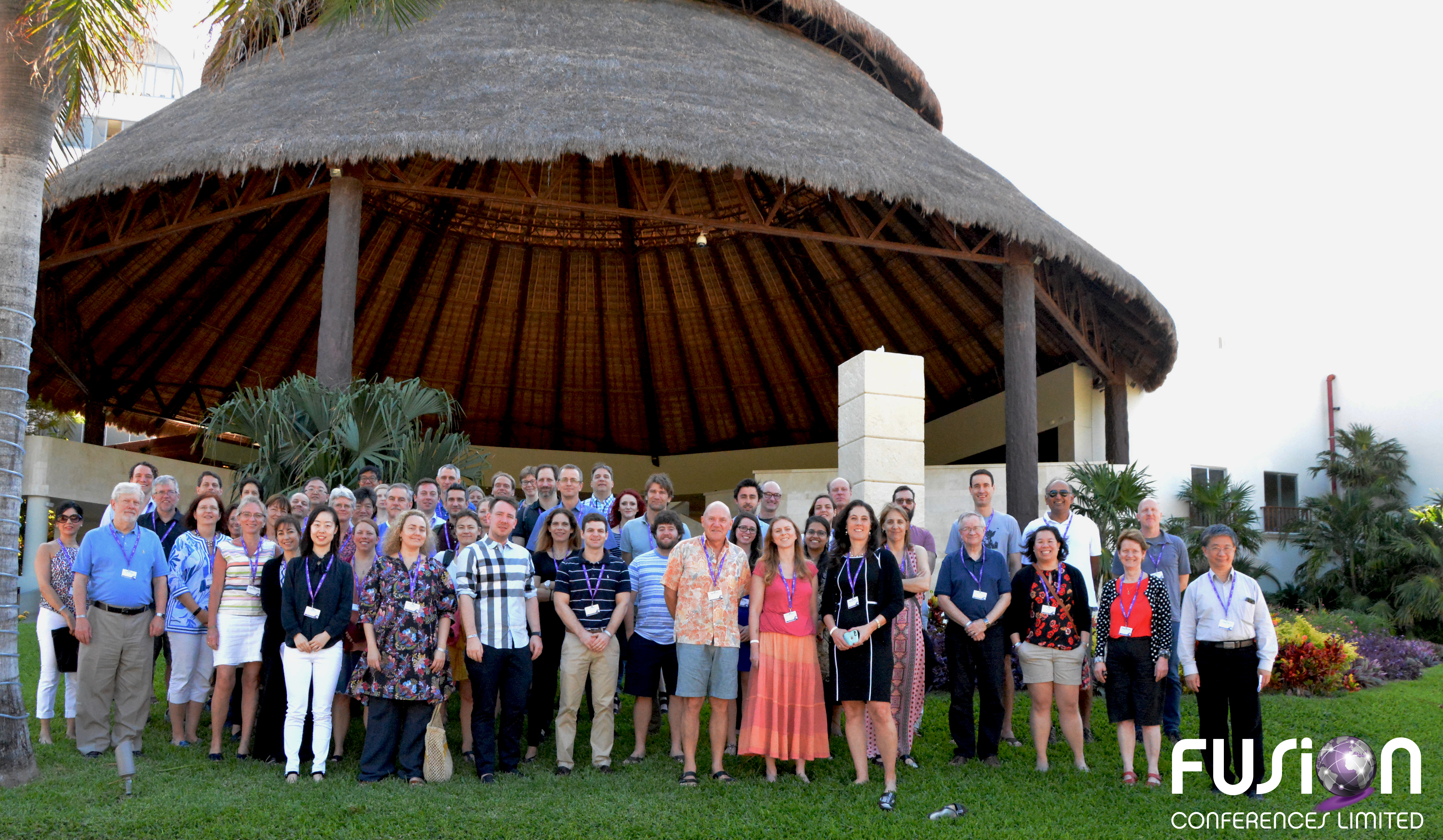 Conference Recap: Nuclear Receptors Conference, Mexico 2018