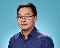 Tristan Qingyun Li