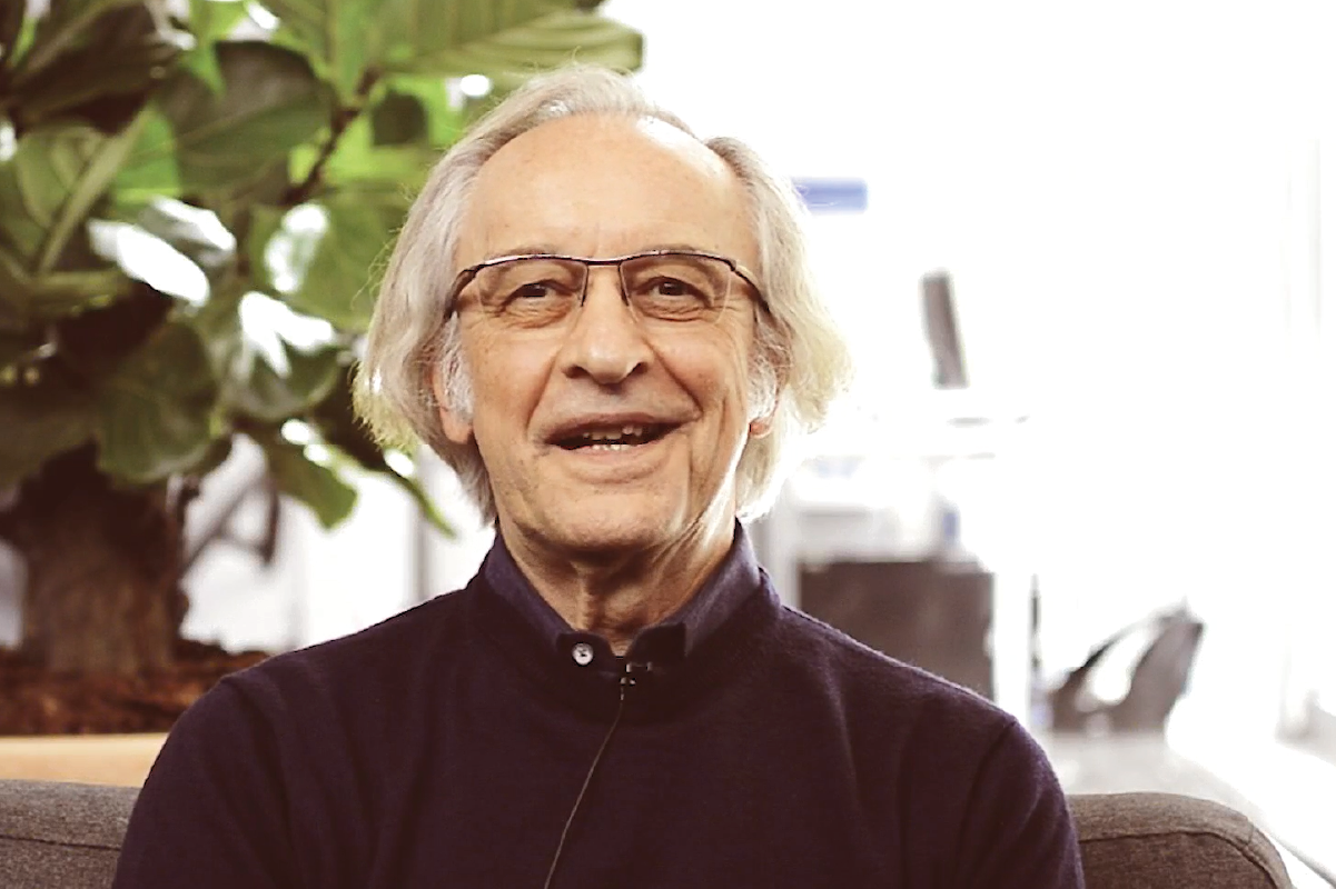 Steve Kowalczykowski
