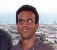 Roberto G. S. Berlinck