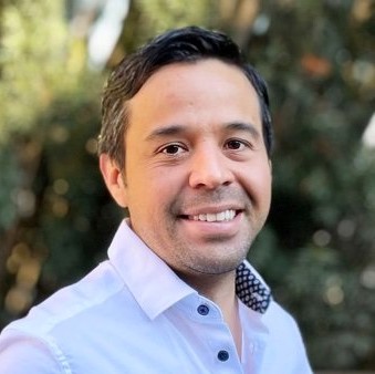 David Castillo-Azofeifa
