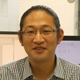 Taisuke Tomita
