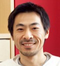 Hiro Fujiwara	
