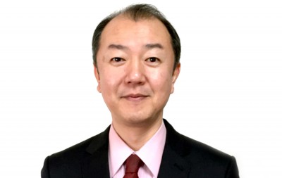 Hiromichi Ohta