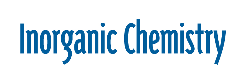 Inorganic Chemistry (ACS)