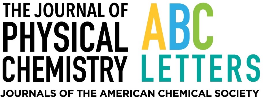 ACS Journal of Physical Chemistry