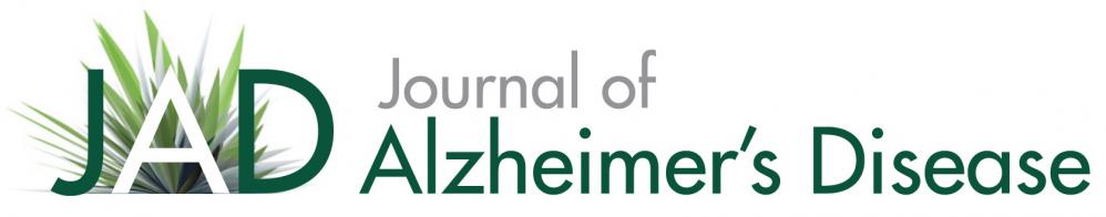 Journal of Alzheimer's Disease
