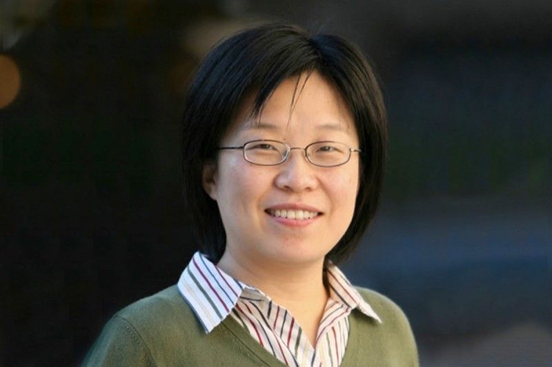 Xiaolan Zhao
