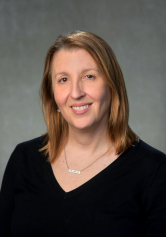 Jennifer Morrissette