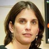 Yael Mandel-Gutfreund 
