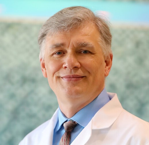 Vladimir Kalinichenko
