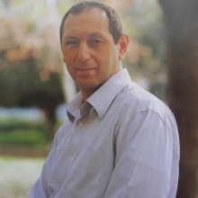 Igor Lubomirsky