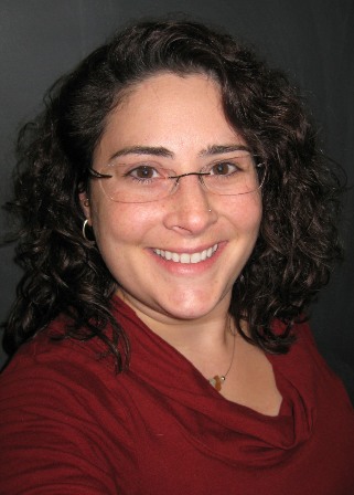 Melissa  Pasquinelli