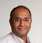 Jayaraj Rajagopal
